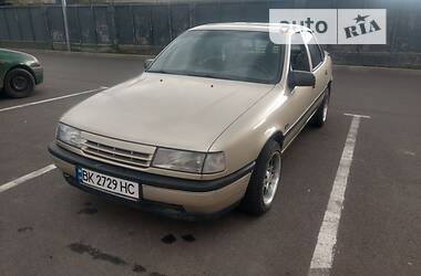 Седан Opel Vectra A 1990 в Рівному