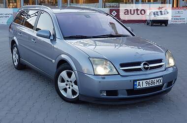 Универсал Opel Vectra C 2004 в Хмельницком
