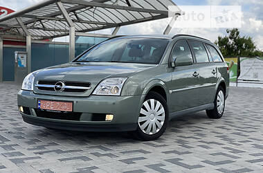 Универсал Opel Vectra C 2005 в Днепре