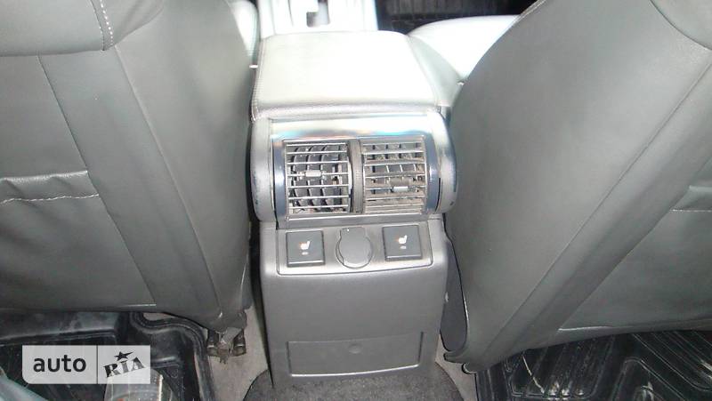 Седан Opel Vectra 2004 в Львове