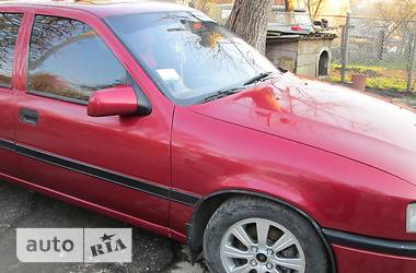 Седан Opel Vectra 1990 в Новому Розділі