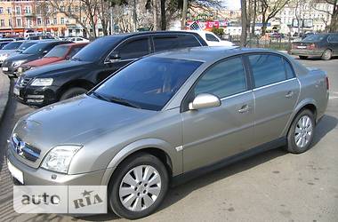 Седан Opel Vectra 2005 в Одесі