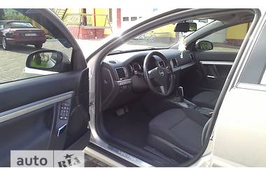 Седан Opel Vectra 2008 в Чернівцях