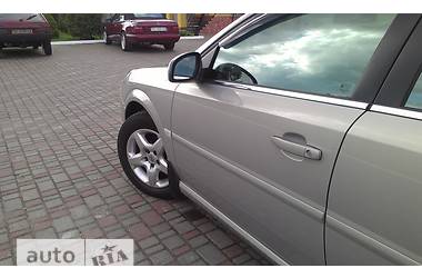 Седан Opel Vectra 2008 в Чернівцях