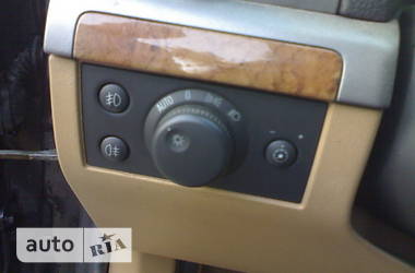 Седан Opel Vectra 2008 в 