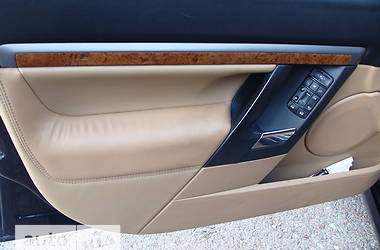 Седан Opel Vectra 2008 в 