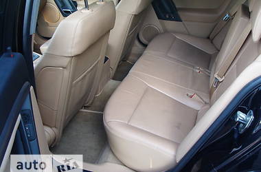 Седан Opel Vectra 2008 в 