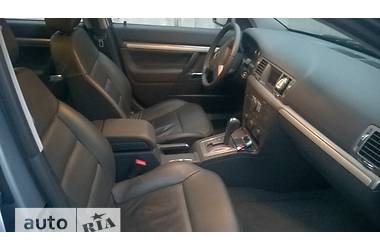 Седан Opel Vectra 2008 в 