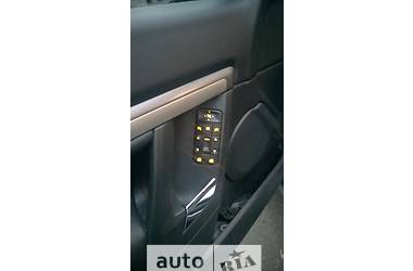 Седан Opel Vectra 2008 в 