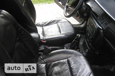Седан Opel Vectra 1996 в 
