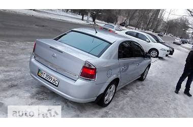 Седан Opel Vectra 2007 в Херсоне