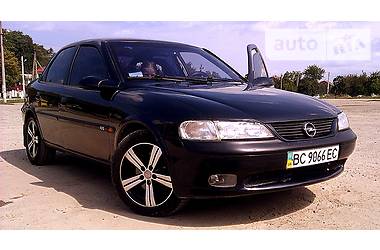 Седан Opel Vectra 1996 в 