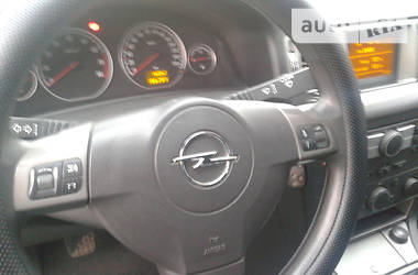 Универсал Opel Vectra 2007 в 