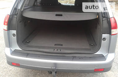 Универсал Opel Vectra 2007 в 