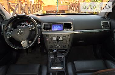 Седан Opel Vectra 2008 в 