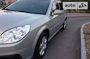 Седан Opel Vectra 2007 в 