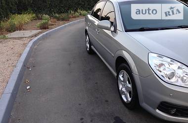 Седан Opel Vectra 2007 в 