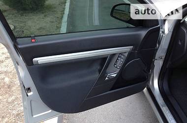 Седан Opel Vectra 2007 в 