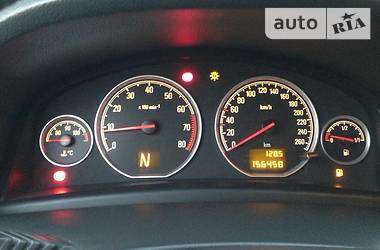 Седан Opel Vectra 2007 в 