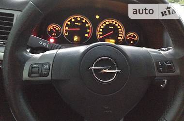 Седан Opel Vectra 2007 в 