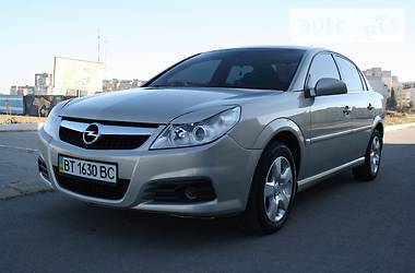Седан Opel Vectra 2005 в 