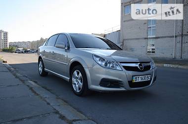 Седан Opel Vectra 2005 в 