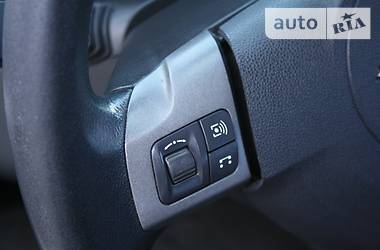 Седан Opel Vectra 2005 в 