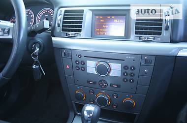 Седан Opel Vectra 2005 в 