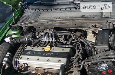 Хэтчбек Opel Vectra 1996 в 