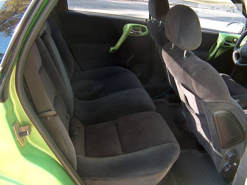 Хэтчбек Opel Vectra 1996 в Киеве