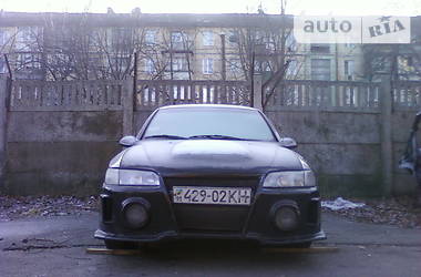 Хэтчбек Opel Vectra 1997 в Киеве
