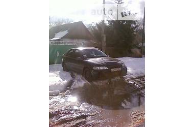 Хэтчбек Opel Vectra 1997 в Киеве