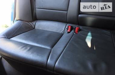 Седан Opel Vectra 2008 в 