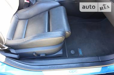 Седан Opel Vectra 2008 в 