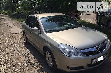 Седан Opel Vectra 2006 в Бориславі