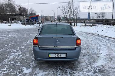 Седан Opel Vectra 2008 в Киеве