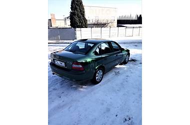 Седан Opel Vectra 1997 в Ровно