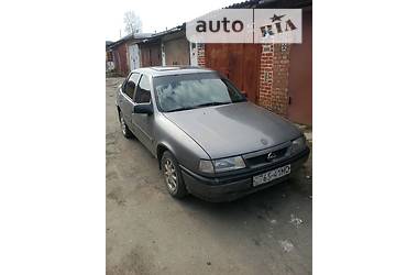 Седан Opel Vectra 1989 в Хмельницком