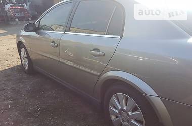 Седан Opel Vectra 2004 в Киеве