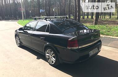 Седан Opel Vectra 2008 в 