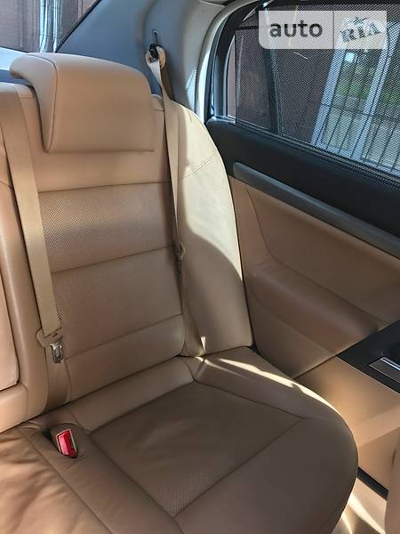 Седан Opel Vectra 2008 в Ирпене