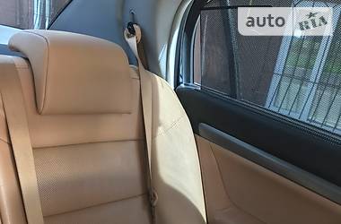 Седан Opel Vectra 2008 в 