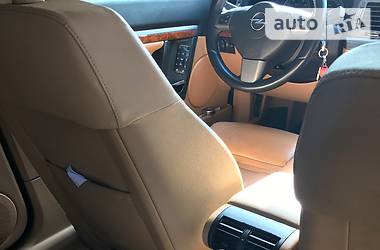 Седан Opel Vectra 2008 в 