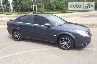 Седан Opel Vectra 2008 в Ровно