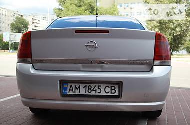 Седан Opel Vectra 2006 в Киеве