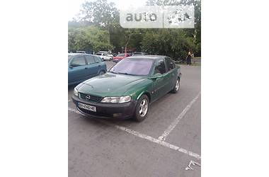 Седан Opel Vectra 1996 в Одессе