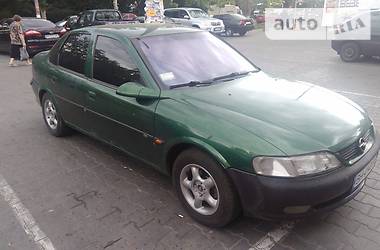 Седан Opel Vectra 1996 в Одессе