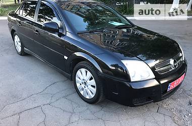 Седан Opel Vectra 2003 в Кривом Роге