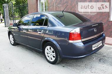 Седан Opel Vectra 2006 в Николаеве