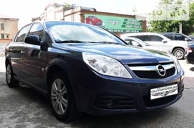 Седан Opel Vectra 2006 в Николаеве